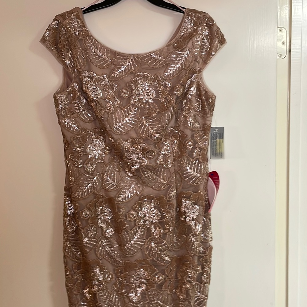 Stunning cocktail dress